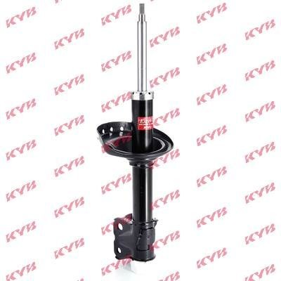 Amortyzator przedni lewy do Subaru Outback IV B14, BR