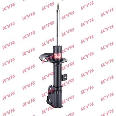 Amortyzator przedni prawy do Dodge Avenger  
