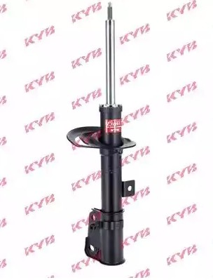 Amortyzator przedni prawy Kayaba 339249 cena, od 72,04 USD