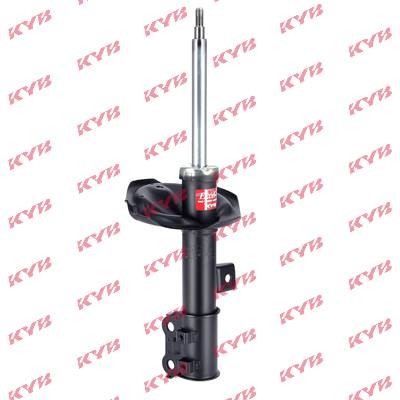 Amortyzator przedni prawy Kayaba 339257 cena, od 61,01 USD