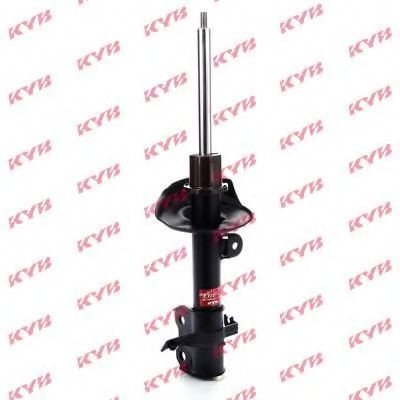 Amortyzator przedni prawy Kayaba 339261 cena, od 69,57 USD