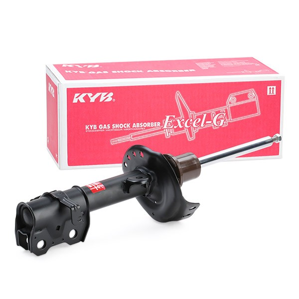 Amortyzator przedni prawy 339261 Kayaba