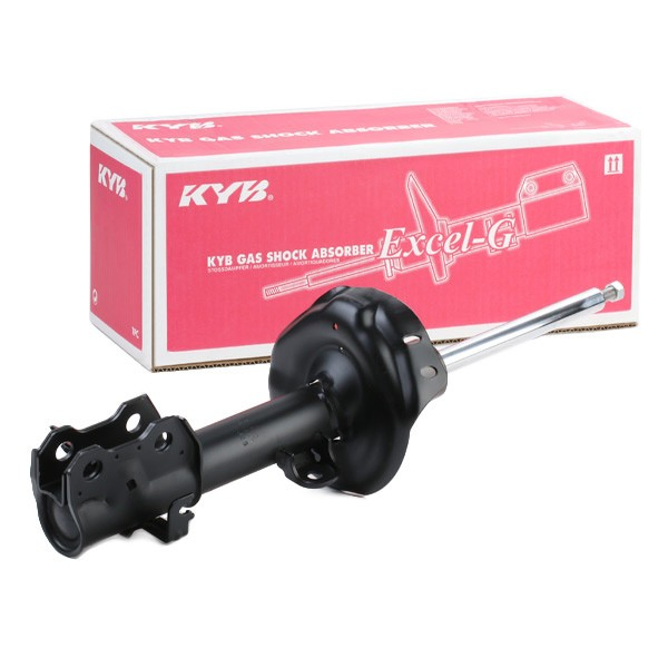 Amortyzator przedni lewy 339262 Kayaba