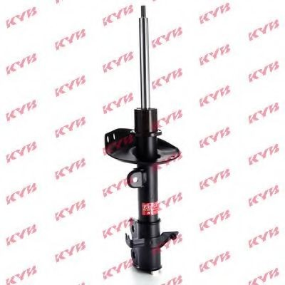 Amortyzator przedni lewy Kayaba 339262 cena, od 75,09 USD