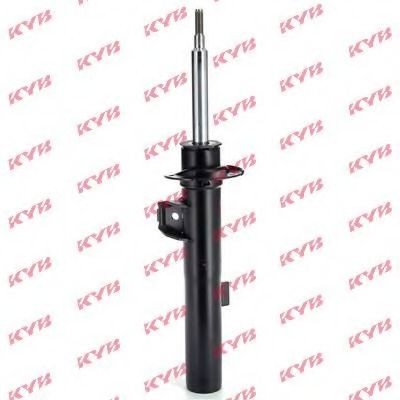 Do koszyka 339269 Kayaba Amortyzator przedni prawy