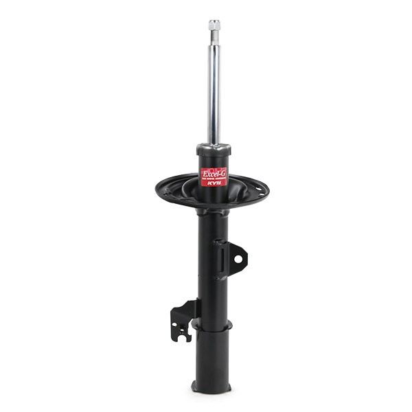 Amortyzator przedni prawy do Lexus RX 270/350/450H AGL10, GGL15, GYL15