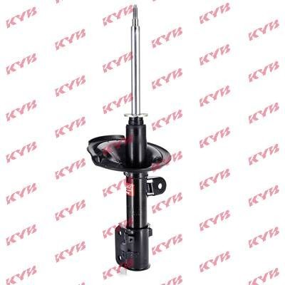 Amortyzator przedni prawy KIA Carnival III minivan (VQ) (2005 - 2015) cena, od 84,04 USD