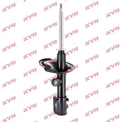 Amortyzator przedni lewy KIA Carnival III minivan (VQ) (2005 - 2015) cena, od 81,25 USD