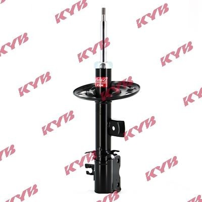 Amortyzator przedni prawy Nissan Murano SUV (Z51) (2007 - 2014) cena, od 84,29 USD