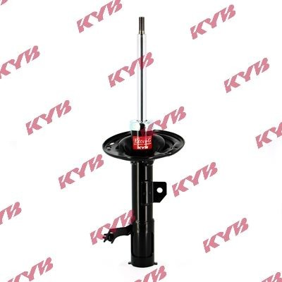 339351 Kayaba Amortyzator przedni prawy