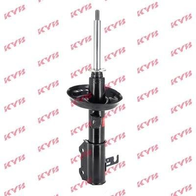 Amortyzator przedni lewy Opel Astra J sedana (69) (2012 - 2015) cena, od 80,05 USD