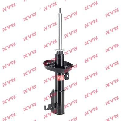 Amortyzator przedni prawy Chevrolet Cruze sedana (J300) (2009 - 2026) cena, od 66,72 USD