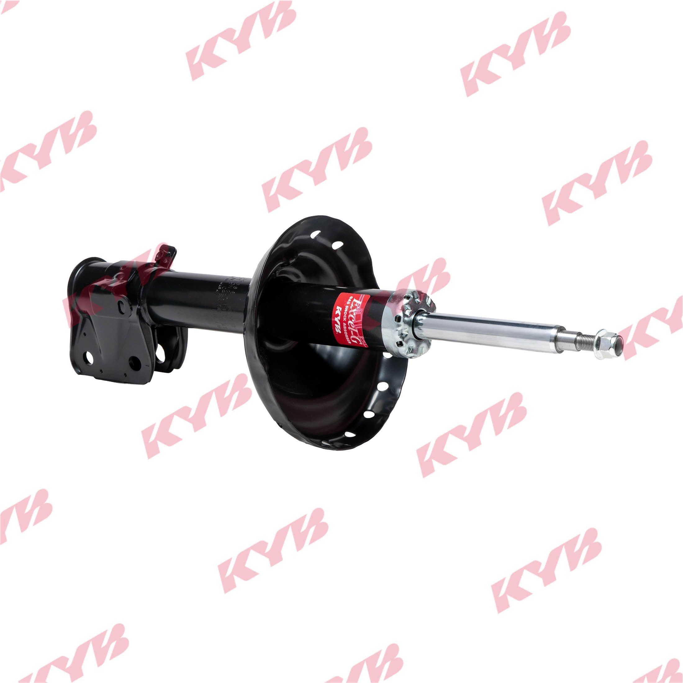 Amortyzator przedni lewy do Subaru Forester IV S13, SJ
