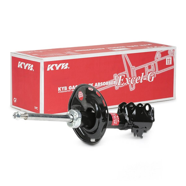 Amortyzator przedni prawy Kayaba 339700 cena, od 72,91 USD