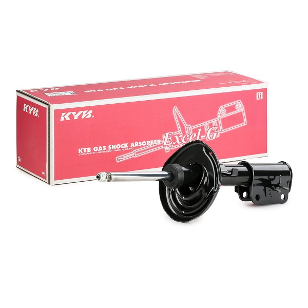Amortyzator przedni Kayaba 339704 cena, od 67,21 USD