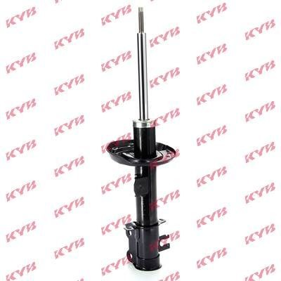 Amortyzator przedni lewy Opel Corsa E hatchback (X15) (2014 - 2026) cena, od 71,85 USD