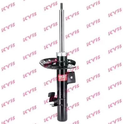 Amortyzator przedni prawy Kayaba 339718 cena, od 65,77 USD