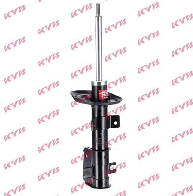 Amortyzator przedni Kayaba 339729 cena, od 69,75 USD