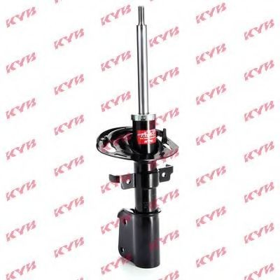 Amortyzator przedni Kayaba 339734 cena, od 79,27 USD
