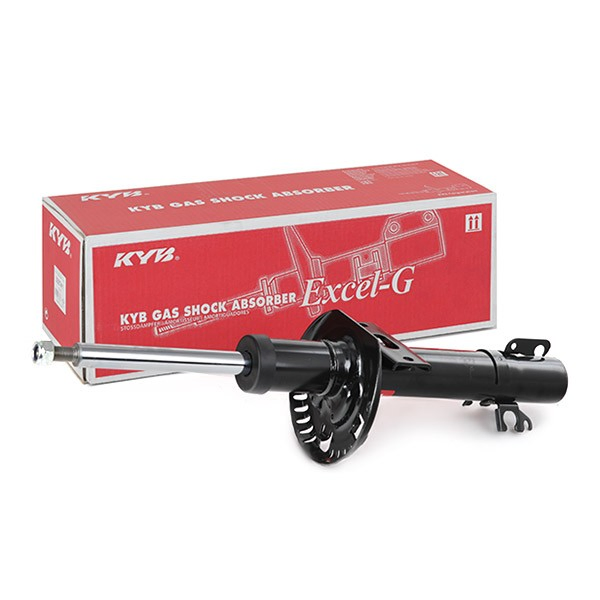 Amortyzator przedni Kayaba 339741 cena, od 54,21 USD