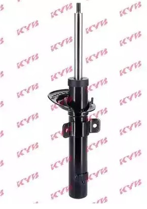 339758 Kayaba Amortyzator przedni