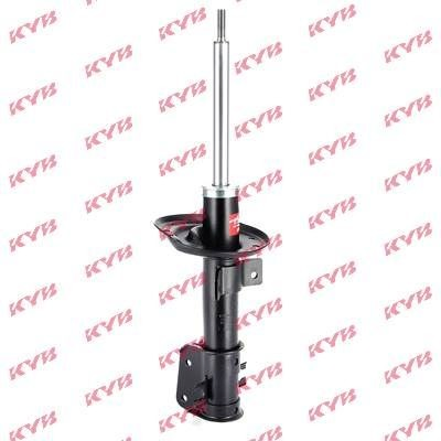 Amortyzator przedni 50710405 Fiat/Alfa/Lancia