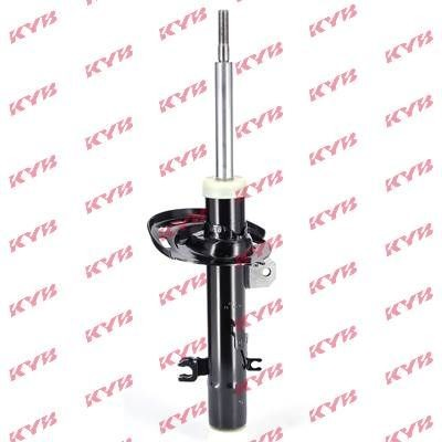 Amortyzator przedni lewy Kayaba 339795 cena, od 67,93 USD