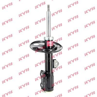 Amortyzator przedni lewy do Toyota Avensis III T27