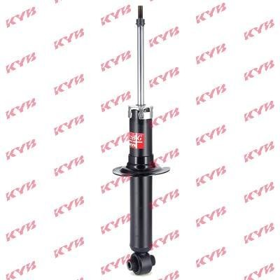 Amortyzator tylny do Subaru Outback IV B14, BR