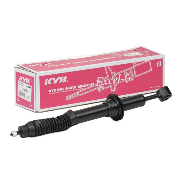 Amortyzator przedni do Toyota Land Cruiser PRADO J150