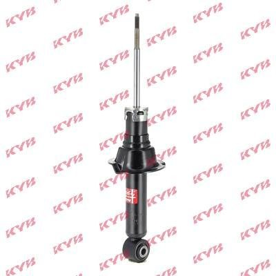 Amortyzator tylny do Honda CR-V IV RM