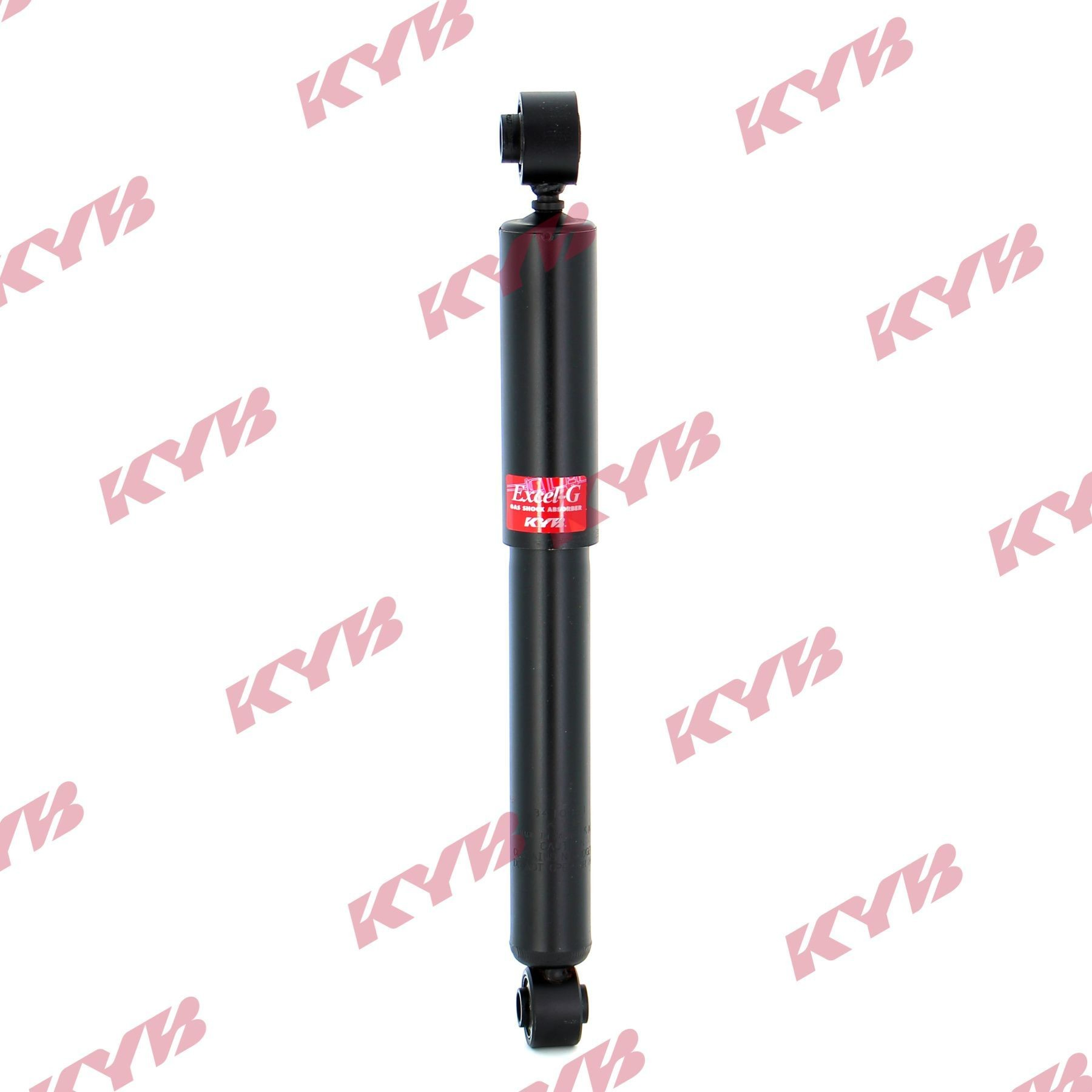  Amortyzator tylny Hyundai Santa Fe 3