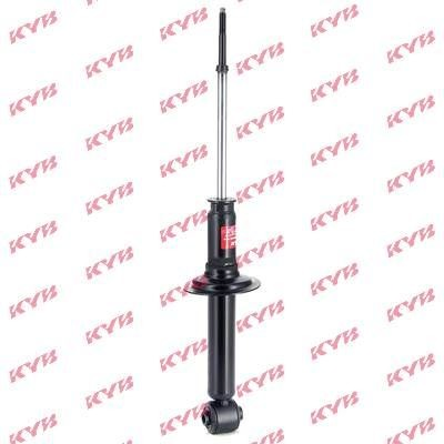 Amortyzator tylny do Mitsubishi Eclipse I D22A, D27A