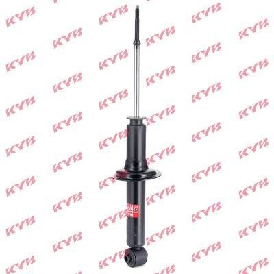 Amortyzator tylny Mitsubishi Sigma sedana (F16A) (1990 - 1996) cena, od 54,95 USD