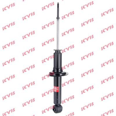 Amortyzator tylny do Mitsubishi Sigma  F16A