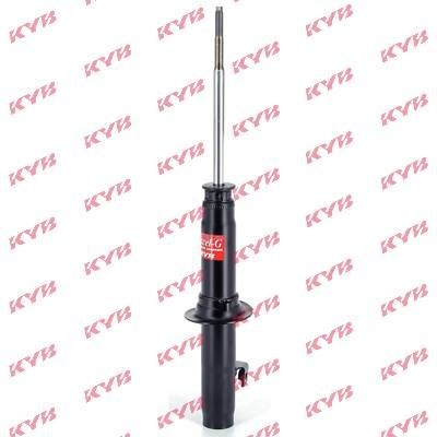 Amortyzator przedni prawy Honda Civic VI hatchback (MA,MB) (1994 - 1997) cena, od 47,66 USD