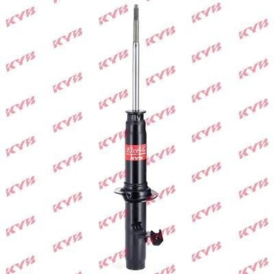 Amortyzator przedni prawy do Honda Accord IV CB3, CB7