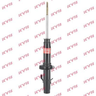 Amortyzator przedni lewy Honda Accord VI sedana (CG) (1998 - 2003) cena, od 56,34 USD