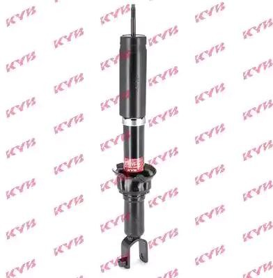 Amortyzator tylny do Honda Civic IV ED, EF