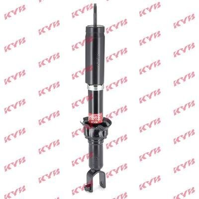 Amortyzator tylny Honda Civic IV sedana (ED, EF) (1987 - 1993) cena, od 49,68 USD