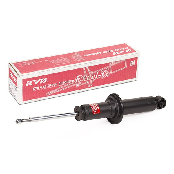 Do koszyka 341205 Kayaba Amortyzator tylny