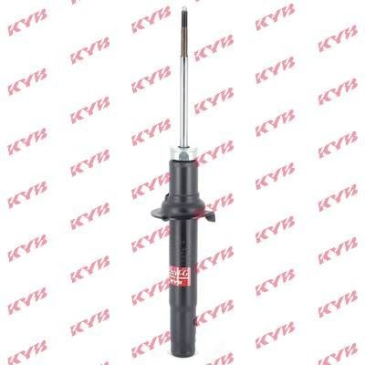 Amortyzator przedni do Honda Accord VI CG