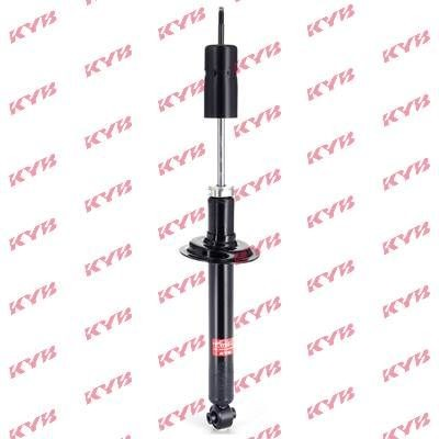 Amortyzator tylny do Honda Accord VI CG