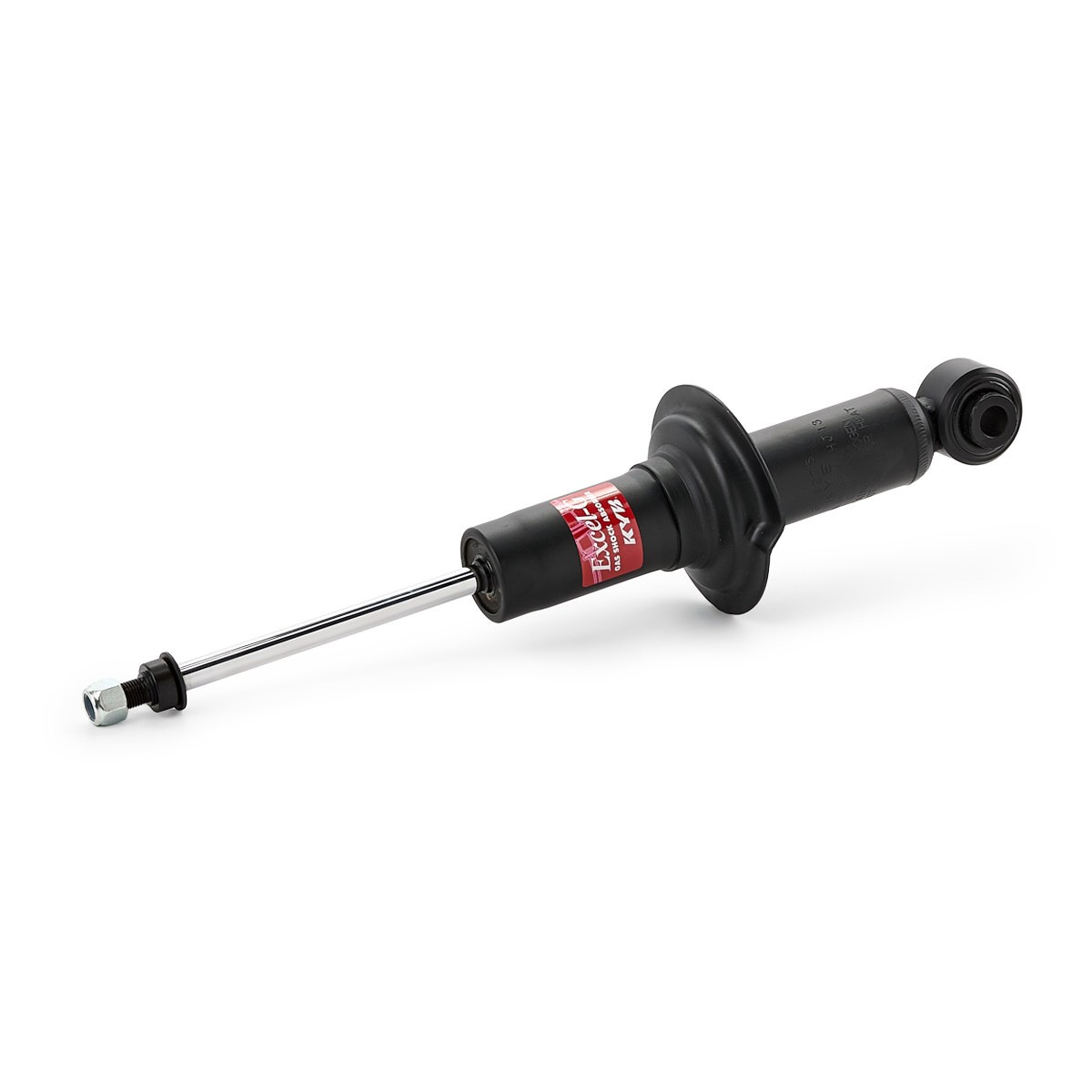 Amortyzator tylny do Subaru Legacy III BE, BH