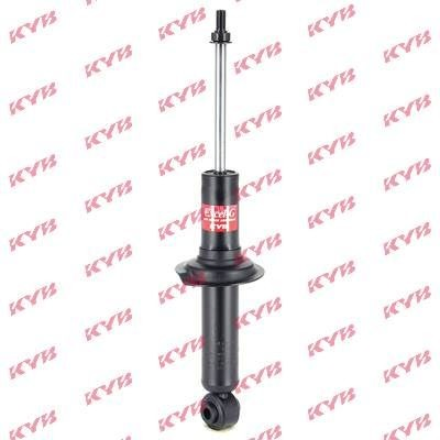 Amortyzator tylny do Subaru Outback II B12, BE, BH