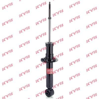 Amortyzator tylny Nissan Almera CLASSIC sedana (B10RS) (2006 - 2012) cena, od 41,82 USD