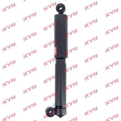 Amortyzator tylny do Fiat Fiorino  146 Uno