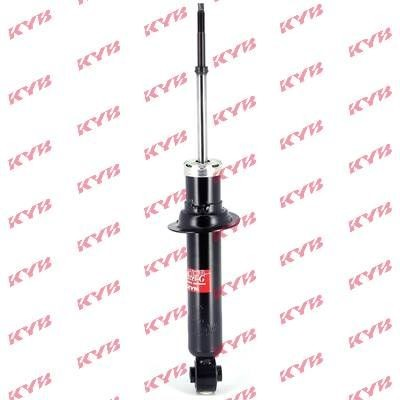 Amortyzator tylny Nissan Primera sedana (P12) (2002 - 2008) cena, od 47,94 USD