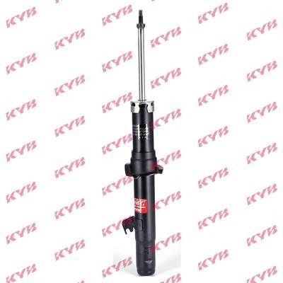 Amortyzator przedni prawy Mazda 6 kombi (GY) (2002 - 2007) cena, od 42,84 USD
