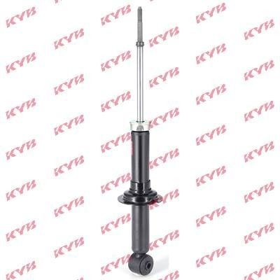 Amortyzator tylny Mitsubishi Outlander I SUV (CU) (2003 - 2008) cena, od 45,49 USD
